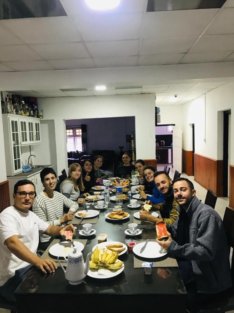 Silver Meir Bungalow Nuwara Eliya Bagian luar foto
