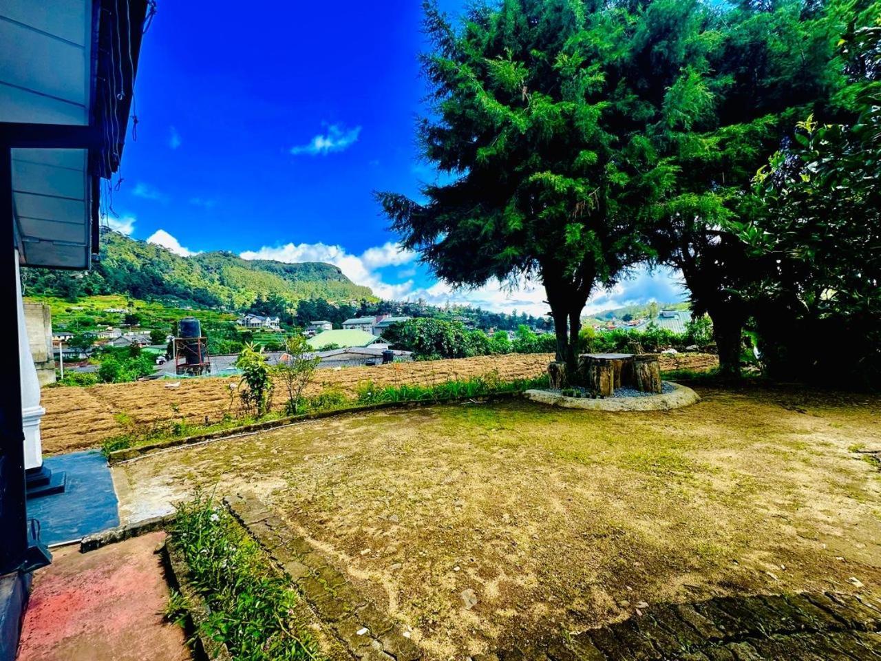 Silver Meir Bungalow Nuwara Eliya Bagian luar foto