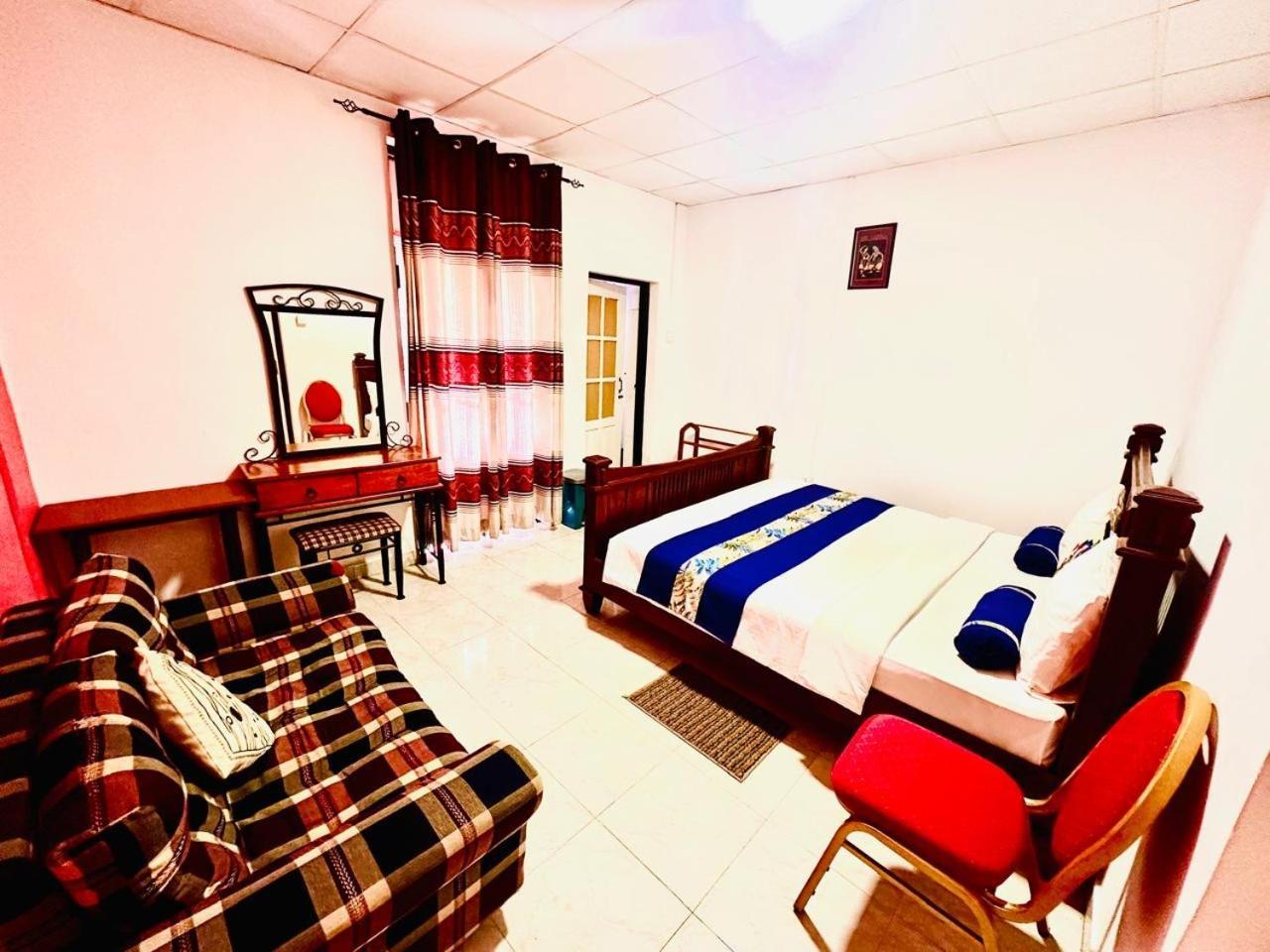Silver Meir Bungalow Nuwara Eliya Bagian luar foto