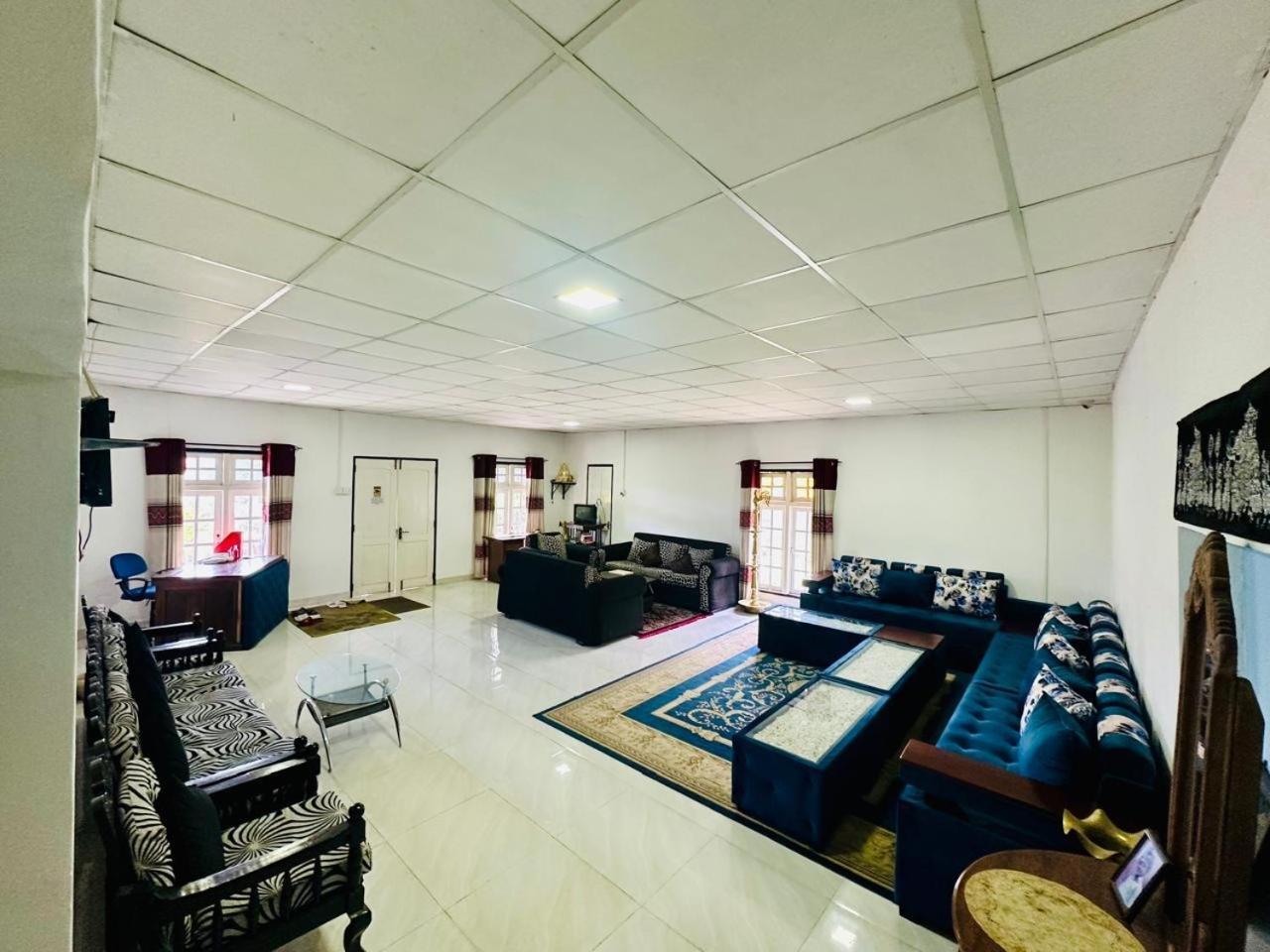 Silver Meir Bungalow Nuwara Eliya Bagian luar foto