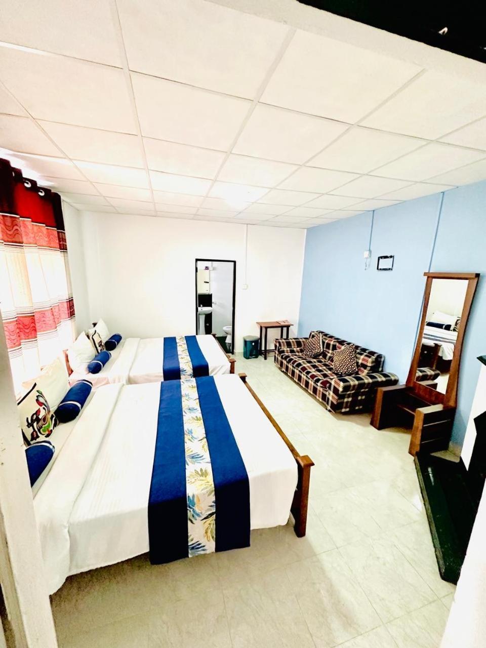 Silver Meir Bungalow Nuwara Eliya Bagian luar foto