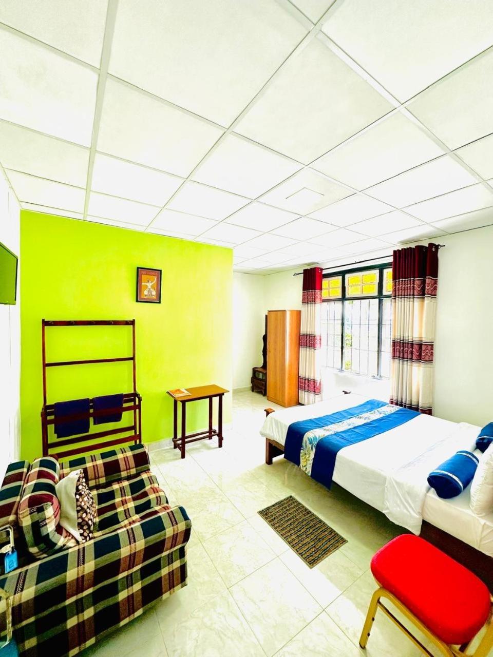 Silver Meir Bungalow Nuwara Eliya Bagian luar foto