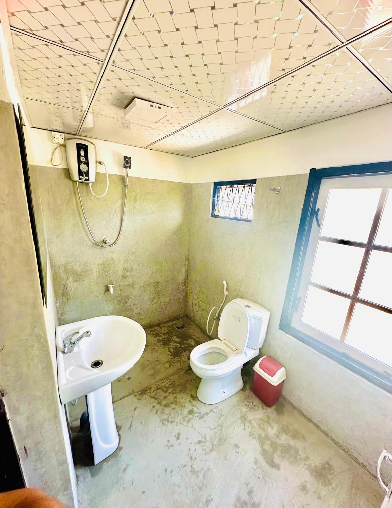 Silver Meir Bungalow Nuwara Eliya Bagian luar foto