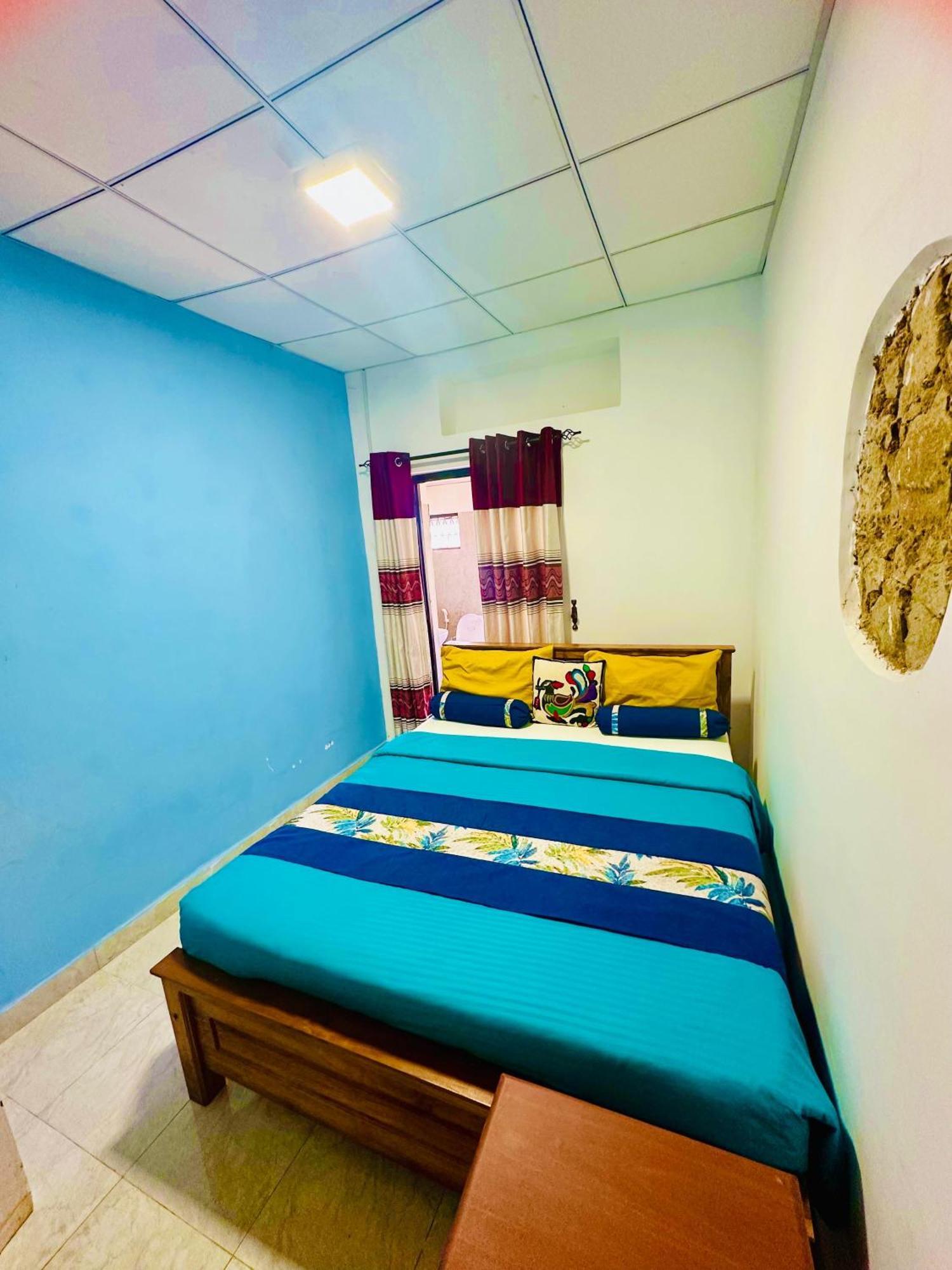 Silver Meir Bungalow Nuwara Eliya Bagian luar foto