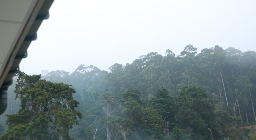 Silver Meir Bungalow Nuwara Eliya Bagian luar foto
