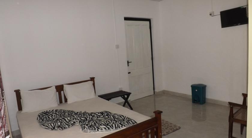 Silver Meir Bungalow Nuwara Eliya Ruang foto