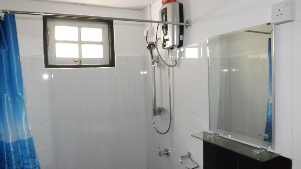 Silver Meir Bungalow Nuwara Eliya Ruang foto