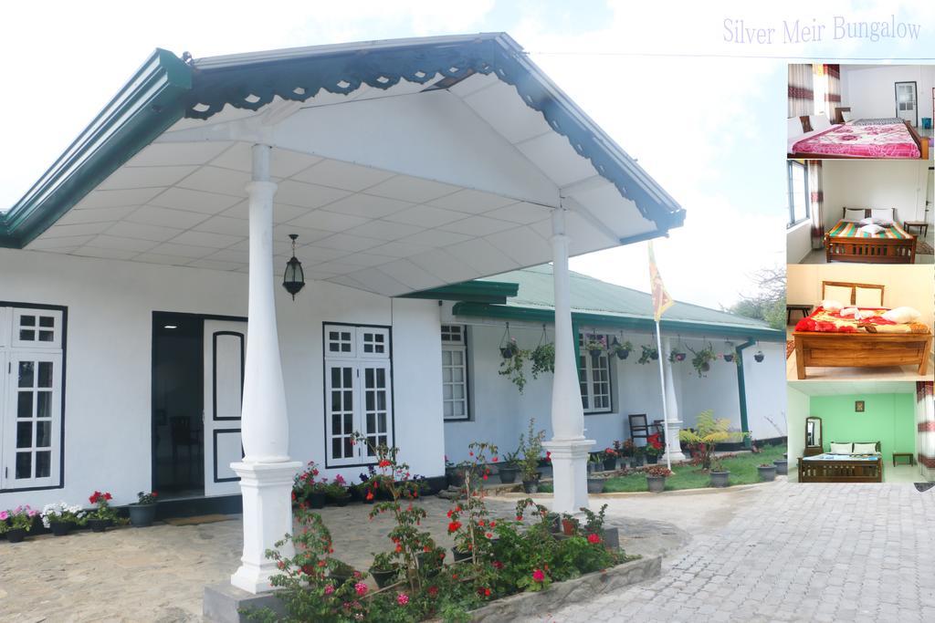 Silver Meir Bungalow Nuwara Eliya Bagian luar foto