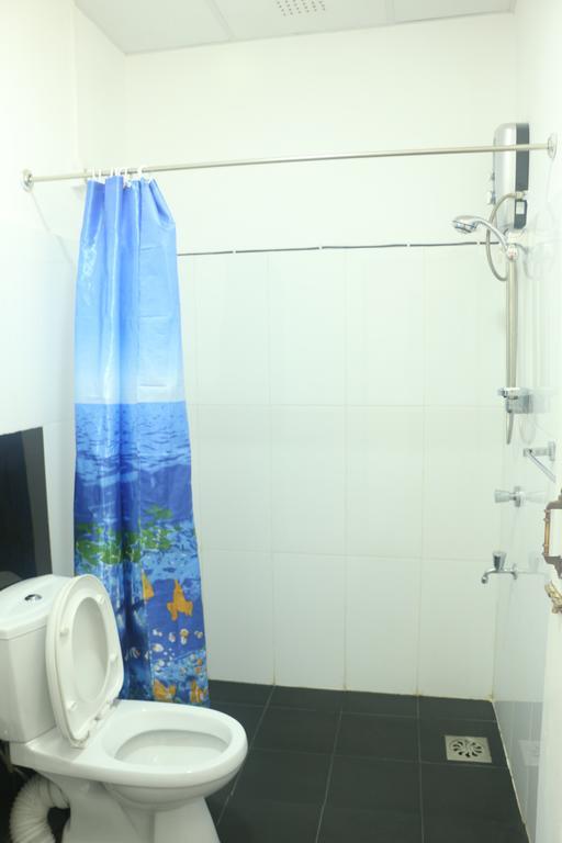 Silver Meir Bungalow Nuwara Eliya Bagian luar foto