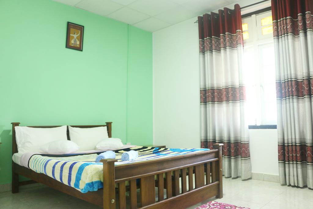 Silver Meir Bungalow Nuwara Eliya Bagian luar foto