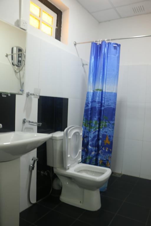Silver Meir Bungalow Nuwara Eliya Bagian luar foto