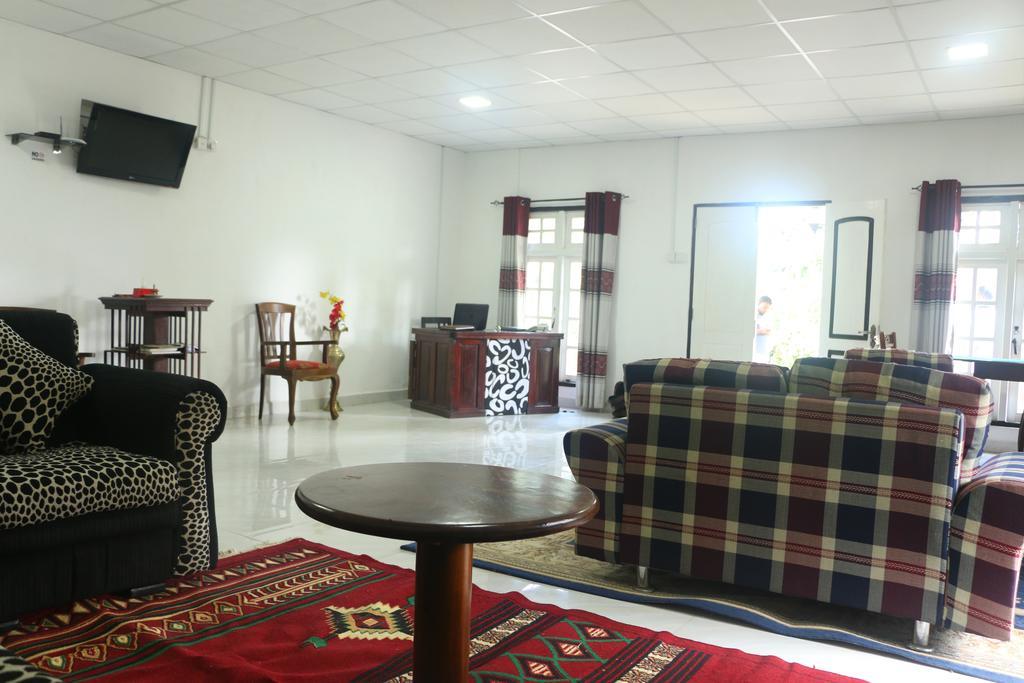 Silver Meir Bungalow Nuwara Eliya Bagian luar foto