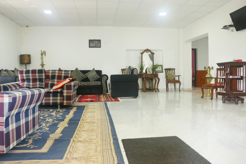 Silver Meir Bungalow Nuwara Eliya Bagian luar foto