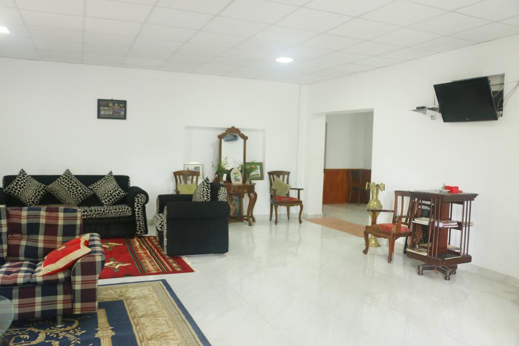 Silver Meir Bungalow Nuwara Eliya Bagian luar foto