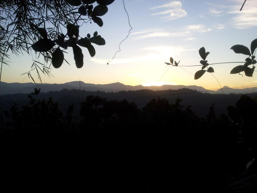 Silver Meir Bungalow Nuwara Eliya Bagian luar foto