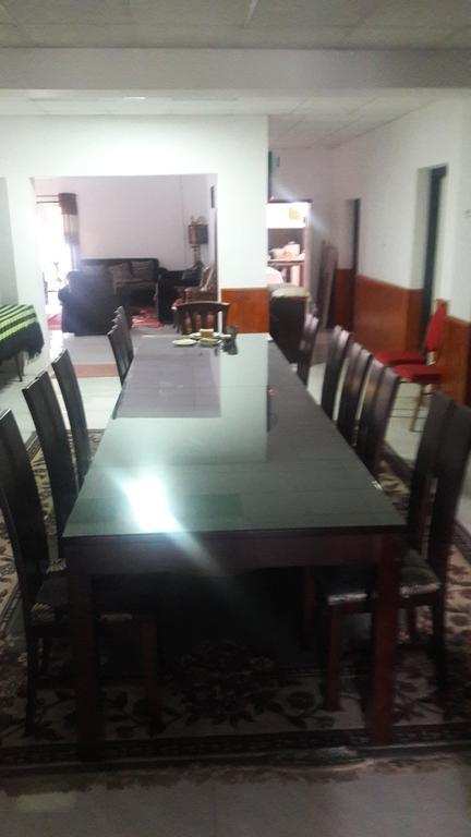 Silver Meir Bungalow Nuwara Eliya Bagian luar foto