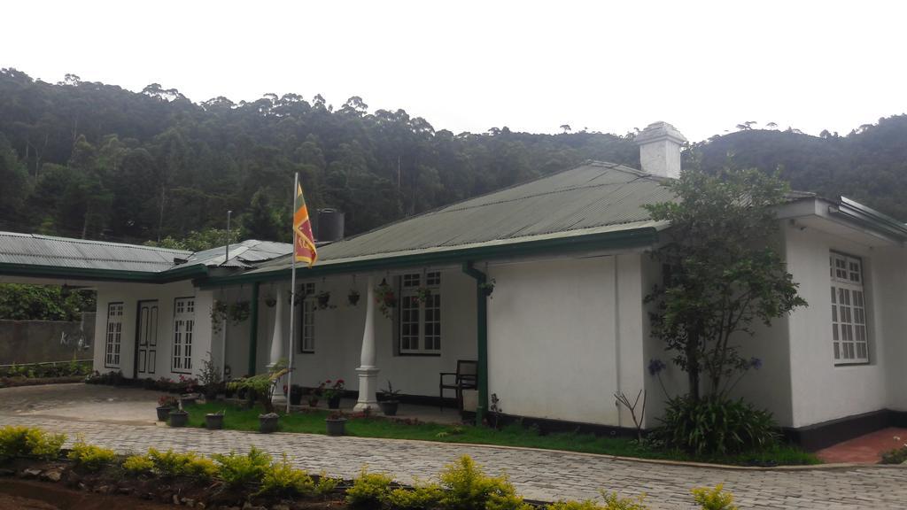 Silver Meir Bungalow Nuwara Eliya Bagian luar foto