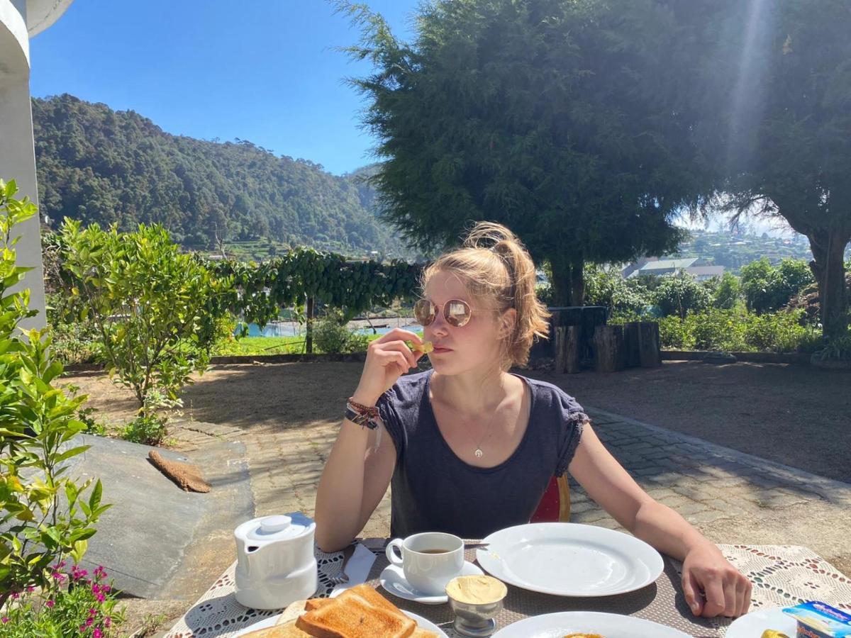 Silver Meir Bungalow Nuwara Eliya Bagian luar foto